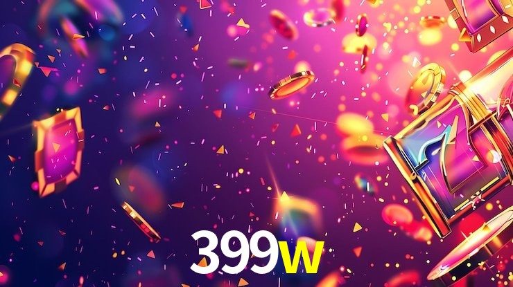 399w