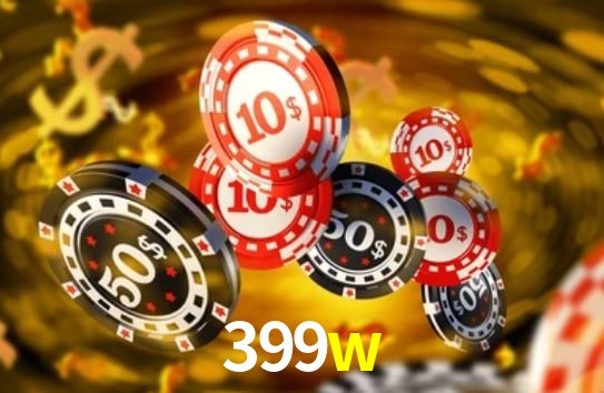 Recursos de Bônus 399w