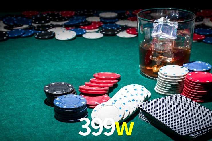Estatísticas 399w