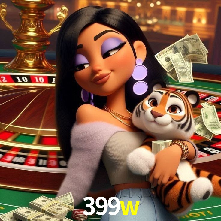 Welcome Bonus 399w
