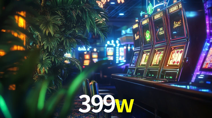 Live Casino 399w