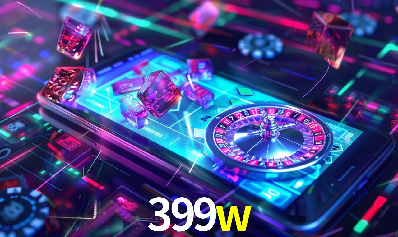 Provedores de Jogos 399w