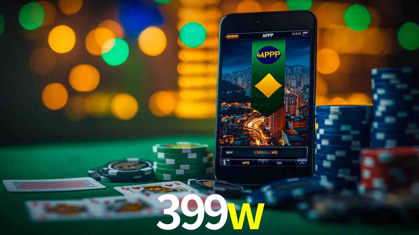 Descubra o Programa VIP da 399w: Vantagens Exclusivas para Jogadores