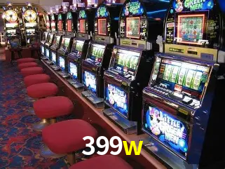 Desvendando o Mundo dos Jogos Virtuais na 399w