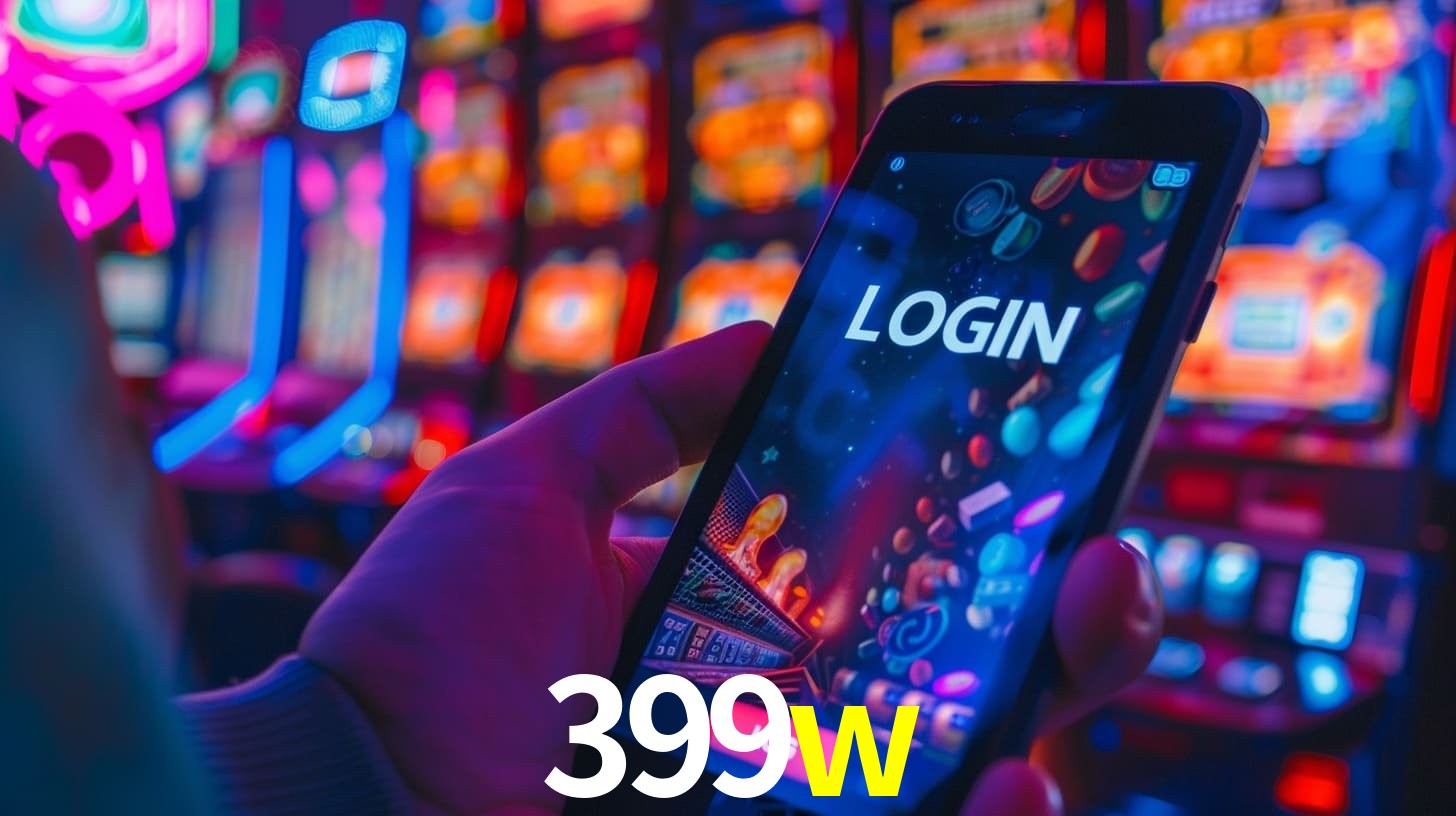 Apostas de Tênis 399w