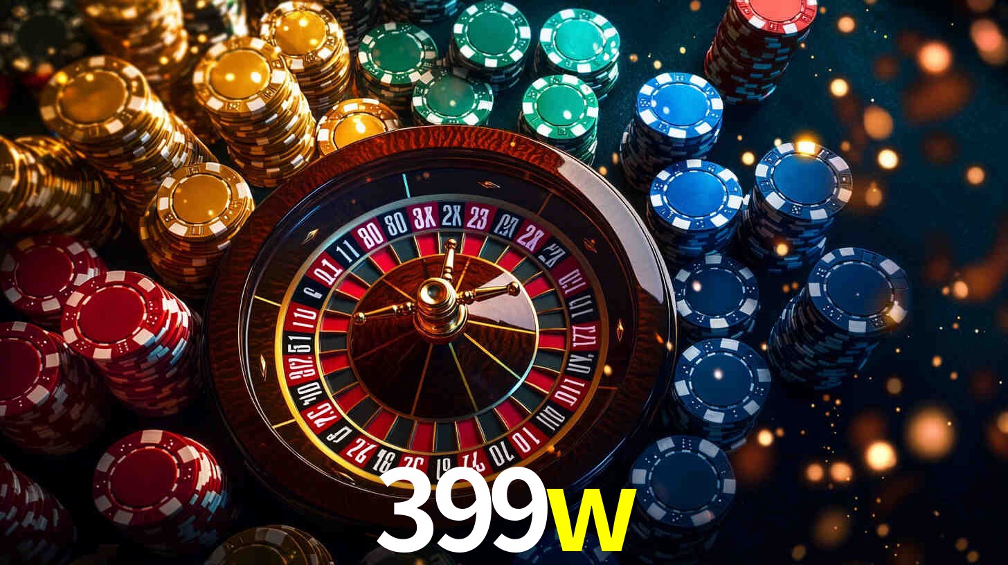 399w App Interface