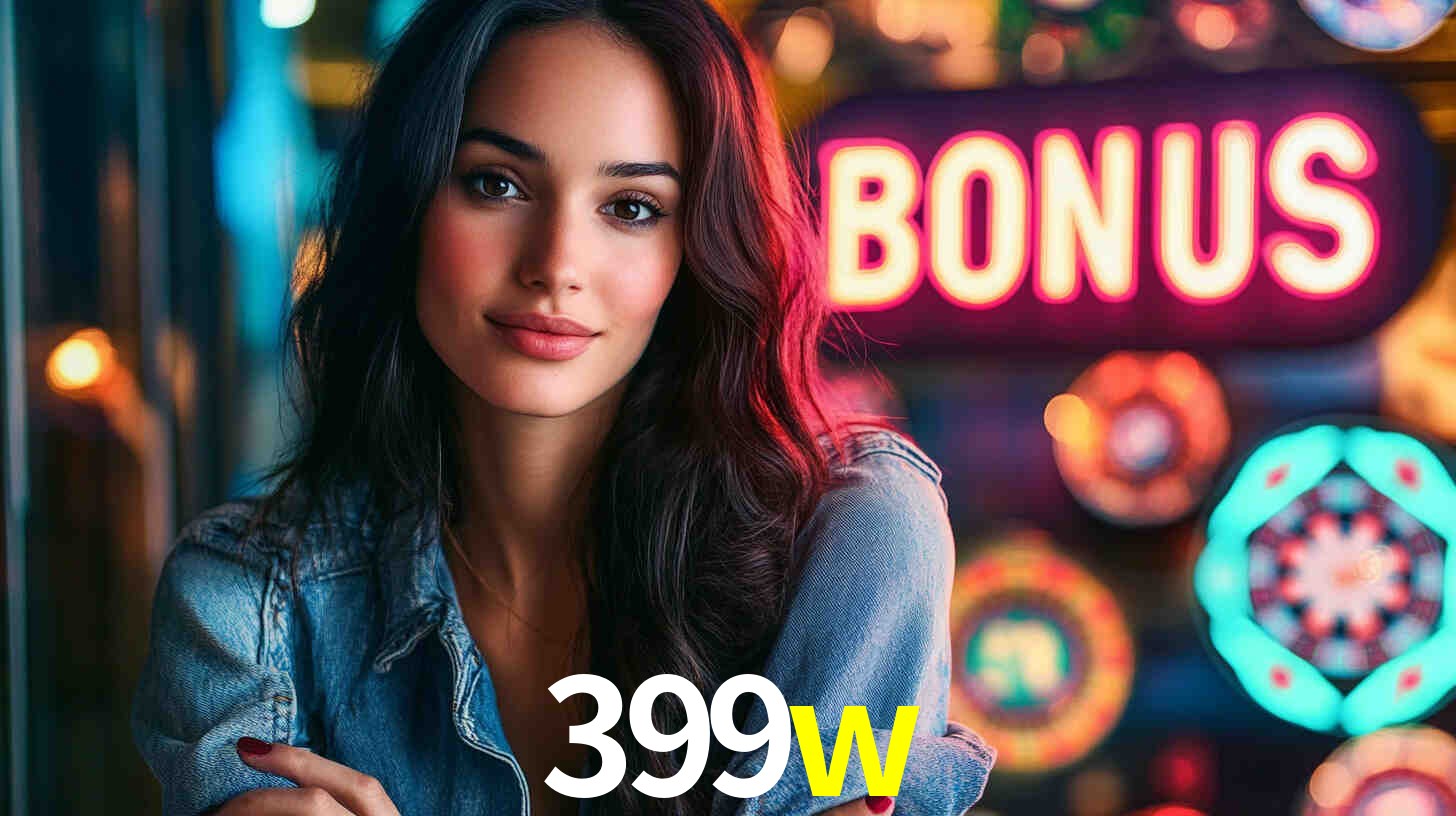 399w: A Experiência de Casino com Jogos de Mesa ao Vivo