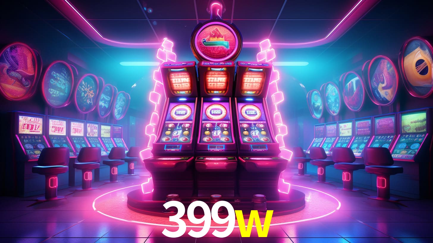 399w: Seu Especialista em Apostas Esportivas Brasileiras