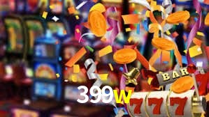 399w