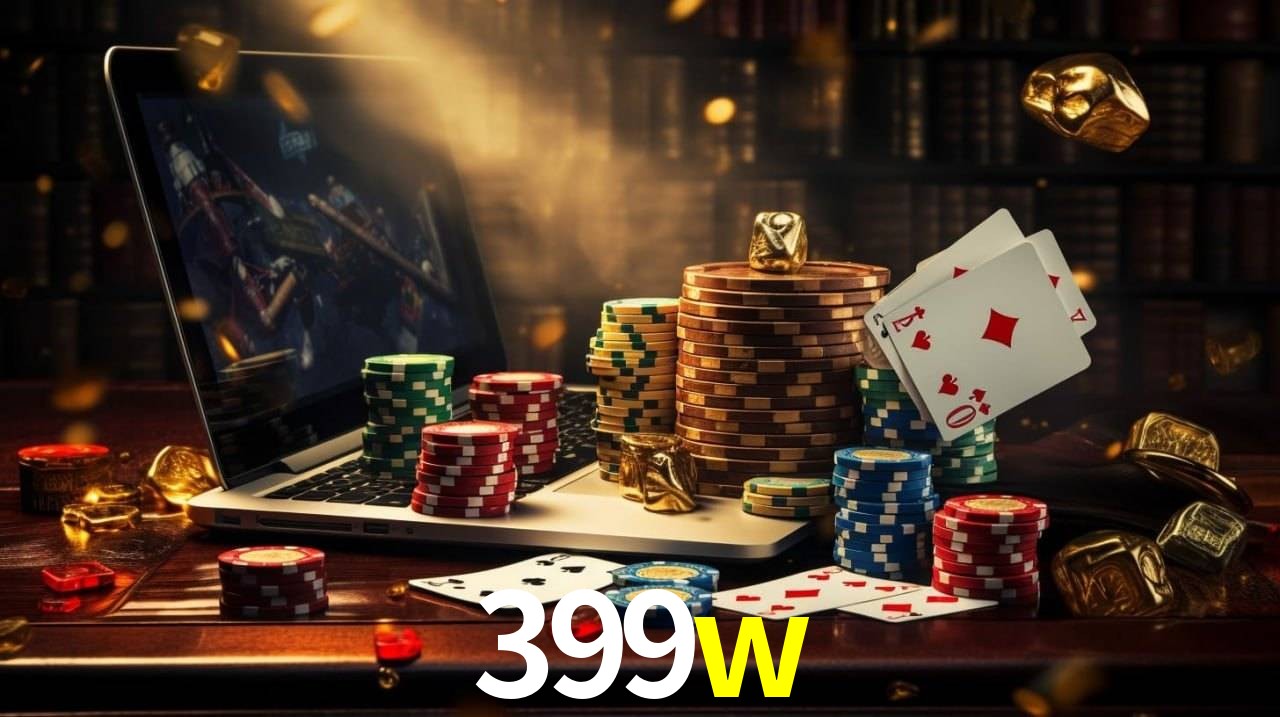 Bônus de Boas-vindas 399w