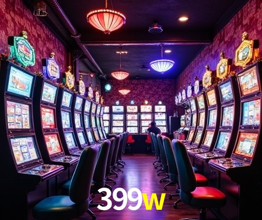 399w