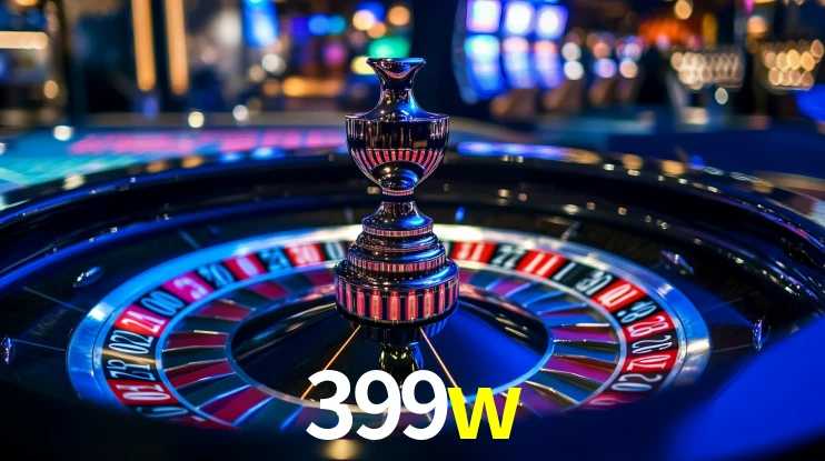 399w