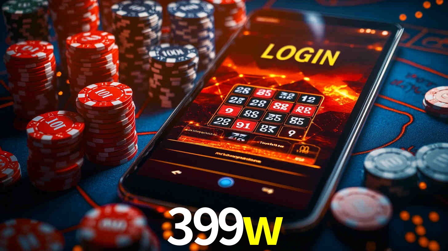 399w
