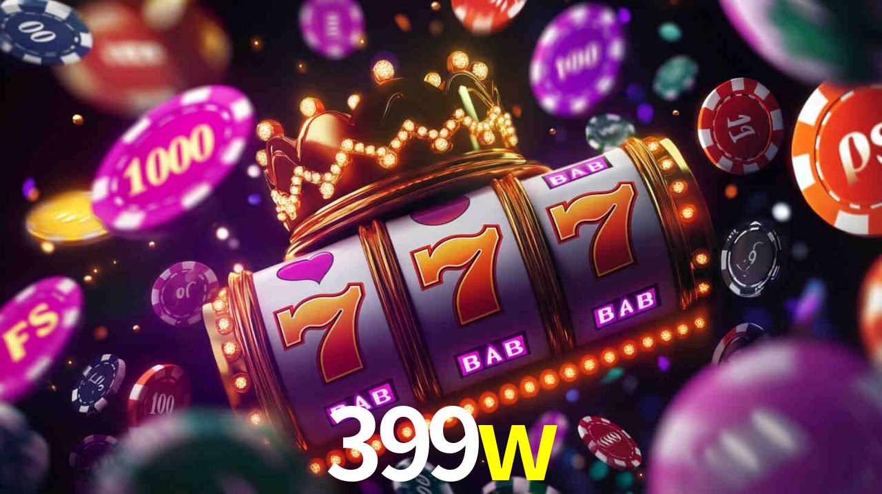 Slot Games 399w