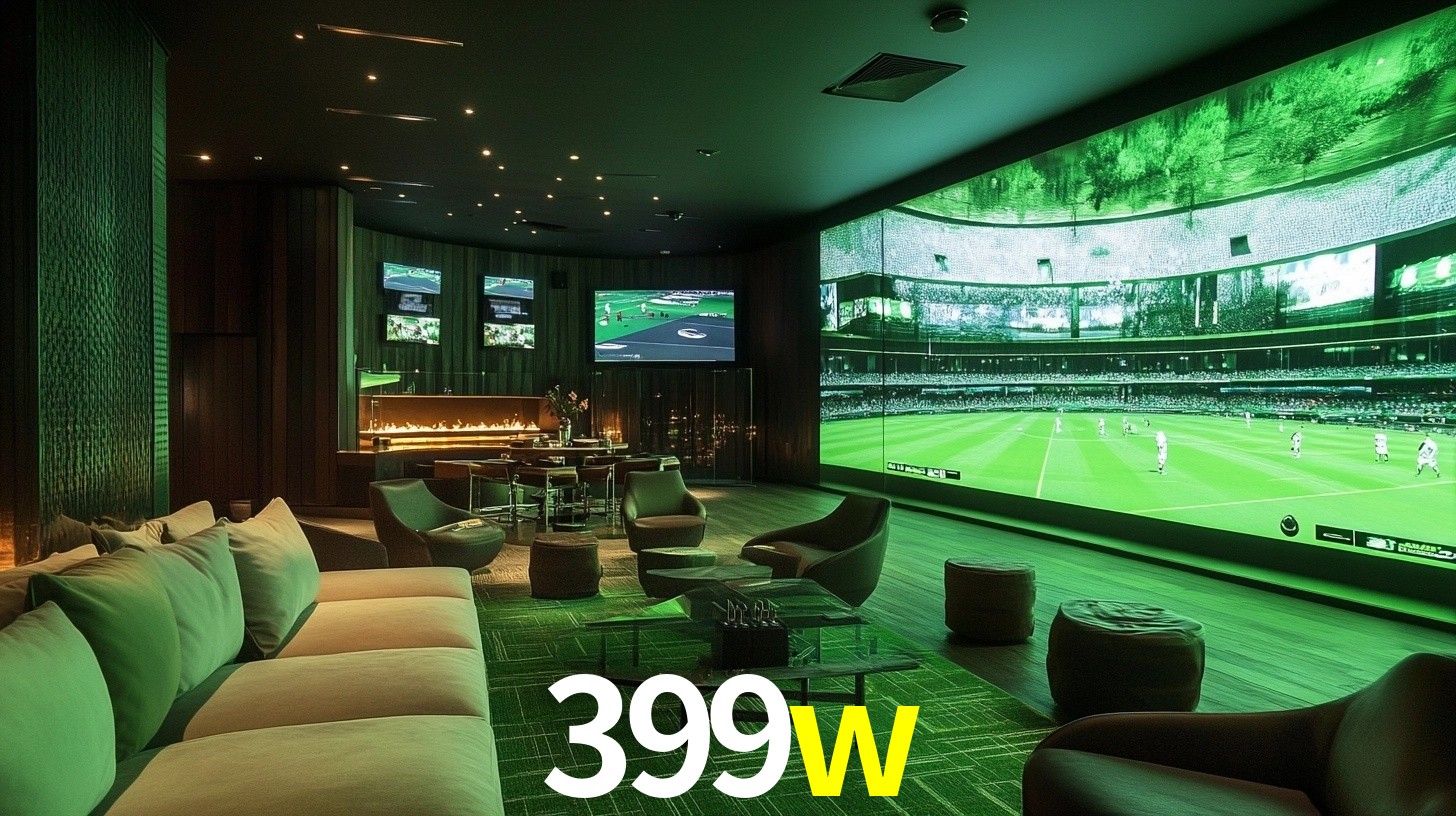 399w
