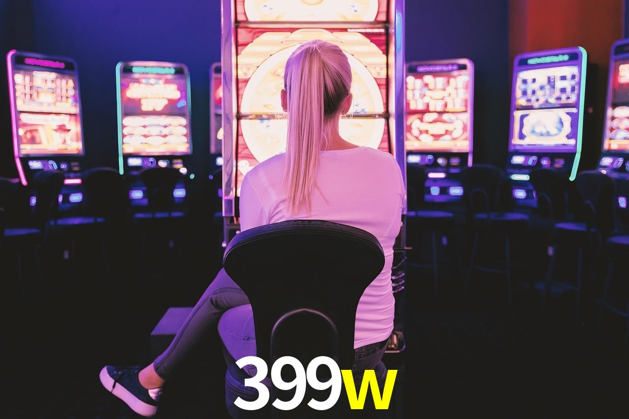 Live Casino 399w