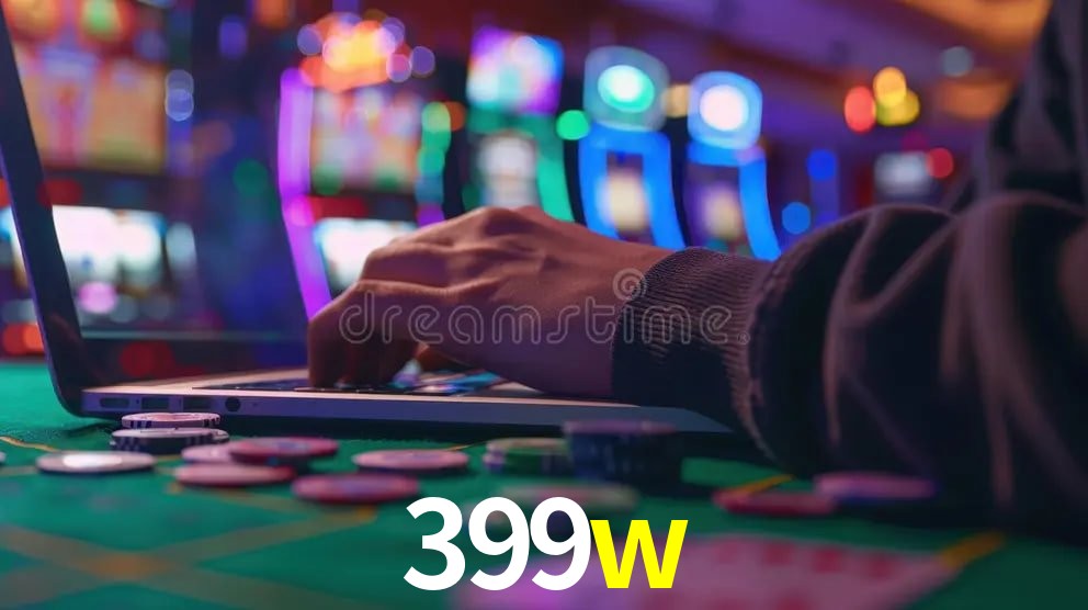 Casino VIP 399w