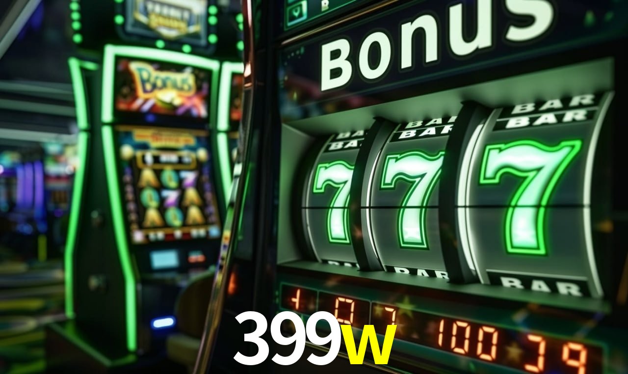 Game Providers 399w