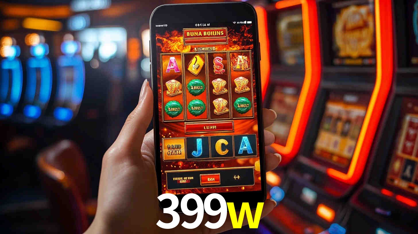 399w
