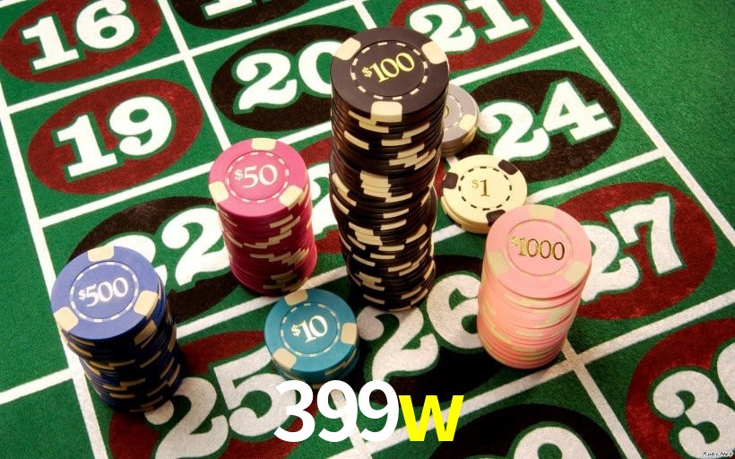 Jogos de Slot 399w