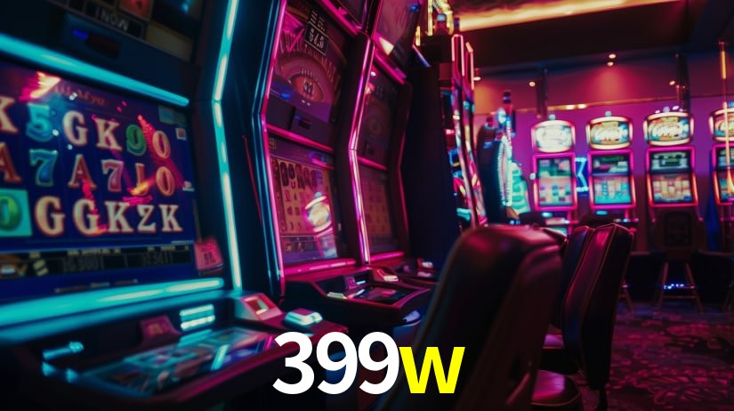 APP oficial da 399w para mobile