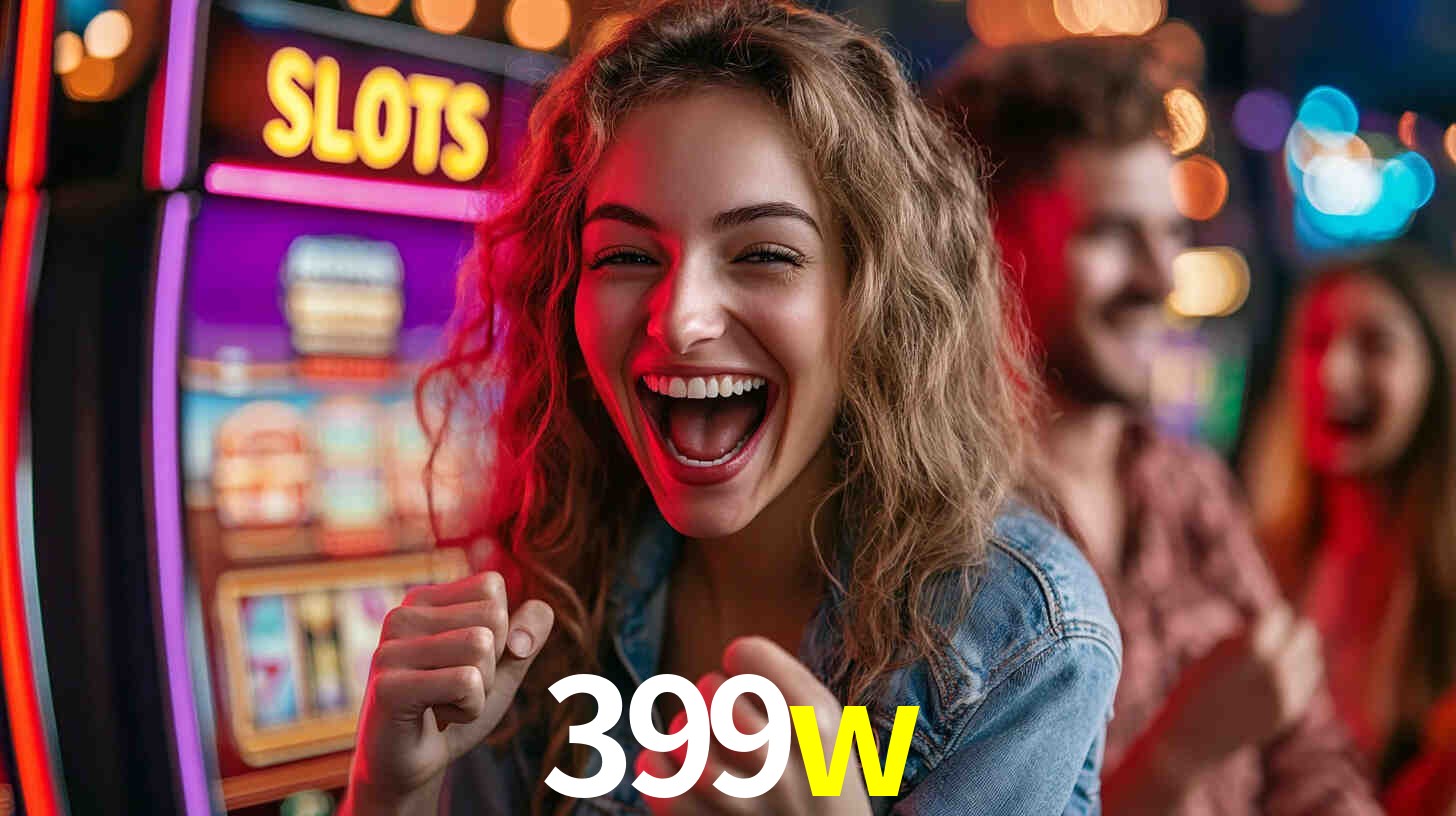 Inovações de Jogos na 399w: O Futuro das Experiências Interativas